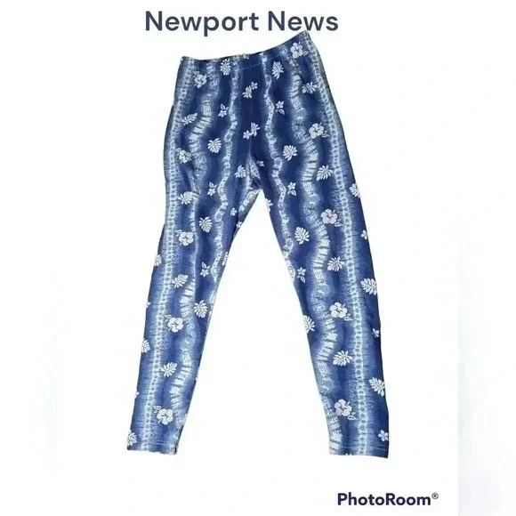 Newport News Pants L - Picture 1 of 3